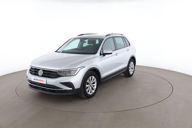 Volkswagen Tiguan 1.5 TSI Life DSG7
