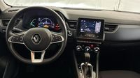 Renault Arkana 1.6 E-Tech hybride 145ch Evolution -22 — photo 11