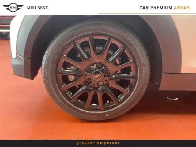 Mini Mini cooper 136ch  edition camden bva7 — photo 15