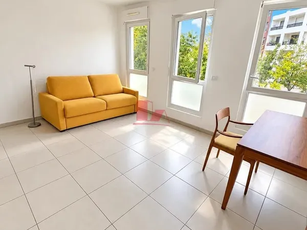 Issy Le Fort - Beau T1 26 m2 avec Parking