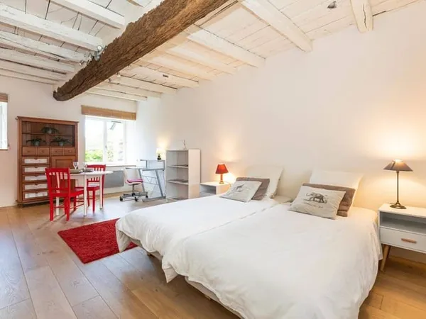 Studio 1 pièce 30 m²