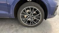 Audi Q5 Sportback 40 TDI Mild Hybrid 204ch S line quattro S tronic 7 — photo 20