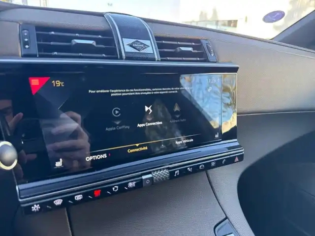 Ds Ds 7 ds7 crossback puretech 180 eat8 — photo 58