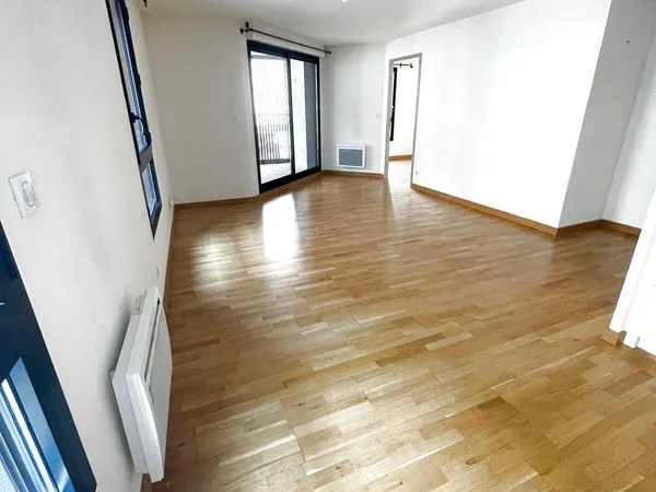 Appartement 2 pièces 53 m²