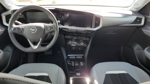 Opel Mokka 1.2 Turbo 130 EAT8 - Elegance – 2022 – 23882 km – Essence – Boîte Automatique — photo 32
