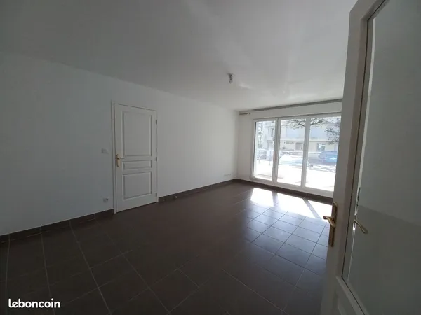 Appartement, T3, boulevard des américaines