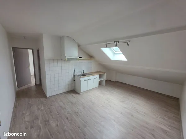 Appartement T2