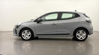 Renault Clio 1.5 dCi 100ch Evolution - 25 — photo 7