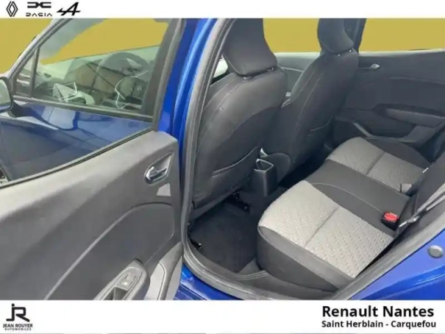 Renault Clio 1.0 tce 90ch evolution — photo 5