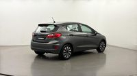 Ford Fiesta 1.0 Flexifuel 95ch Titanium Business 5p — photo 5