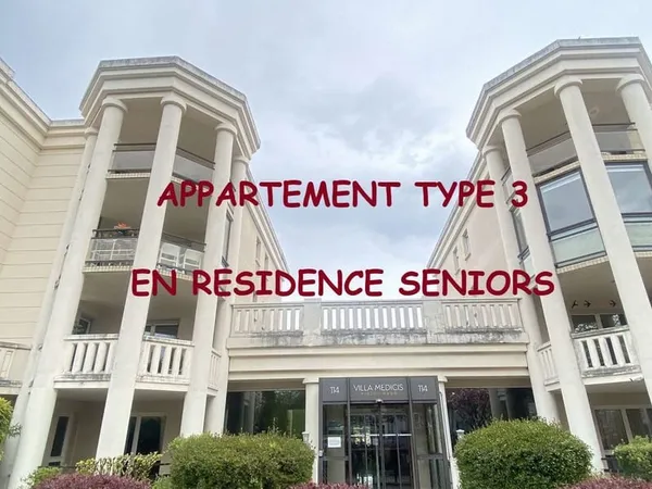 Residence Seniors