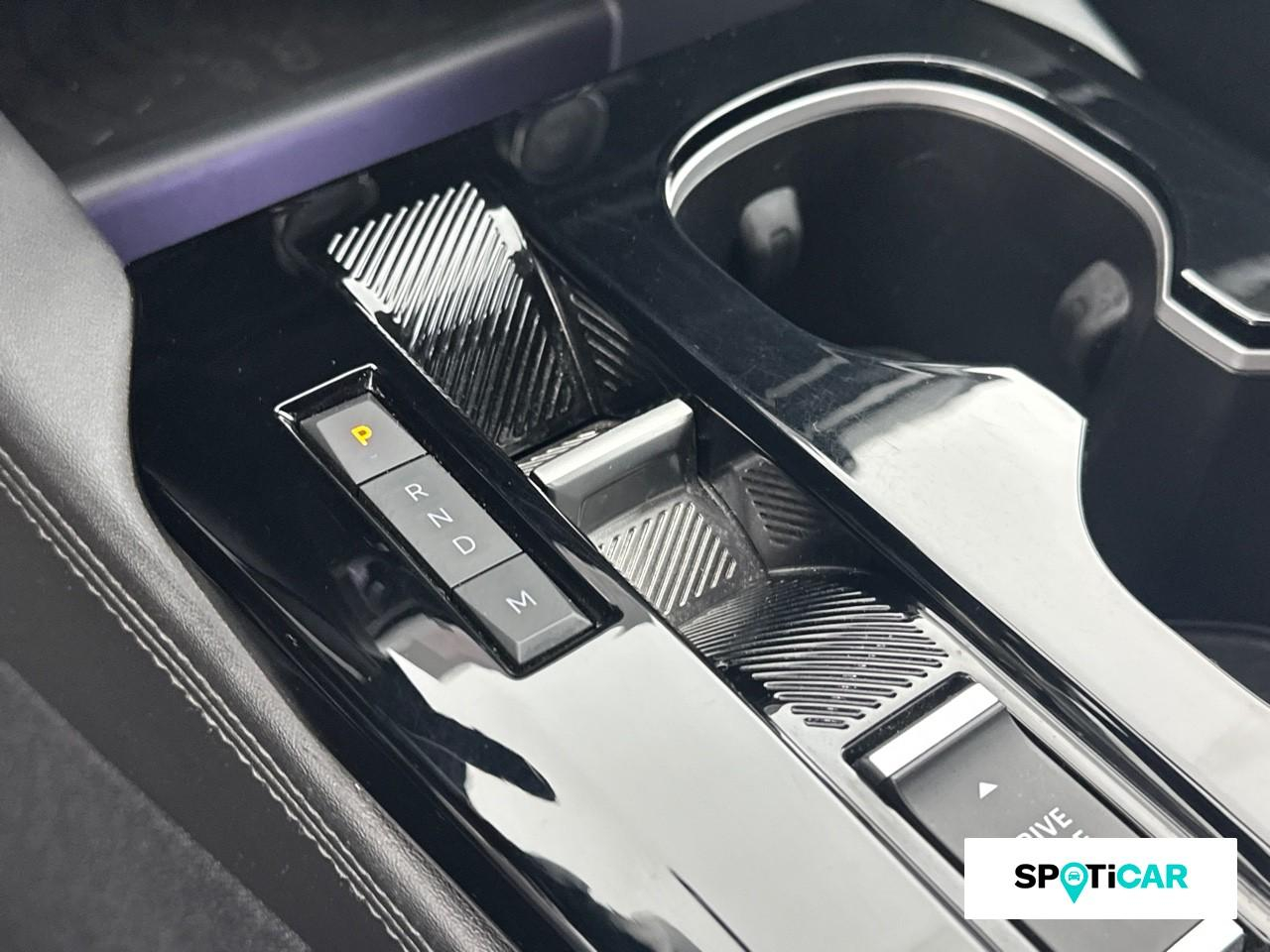 Citroën C5 X puretech 130ch s&s shine eat8 — photo 14