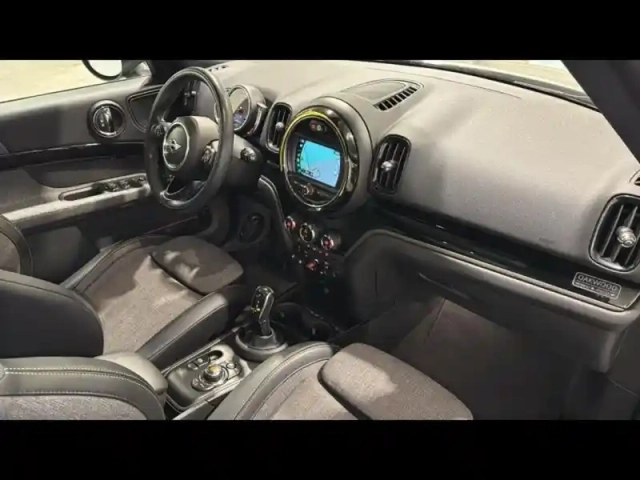 Mini Countryman cooper d 150ch oakwood bva — photo 6