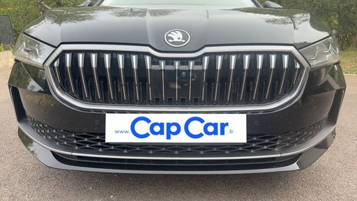 Skoda Superb Combi 1.5 TSI 150 mHEV DSG7 - Laurin & Klement – 2024 – 43063 km – Hybride essence – Boîte Automatique — photo 37