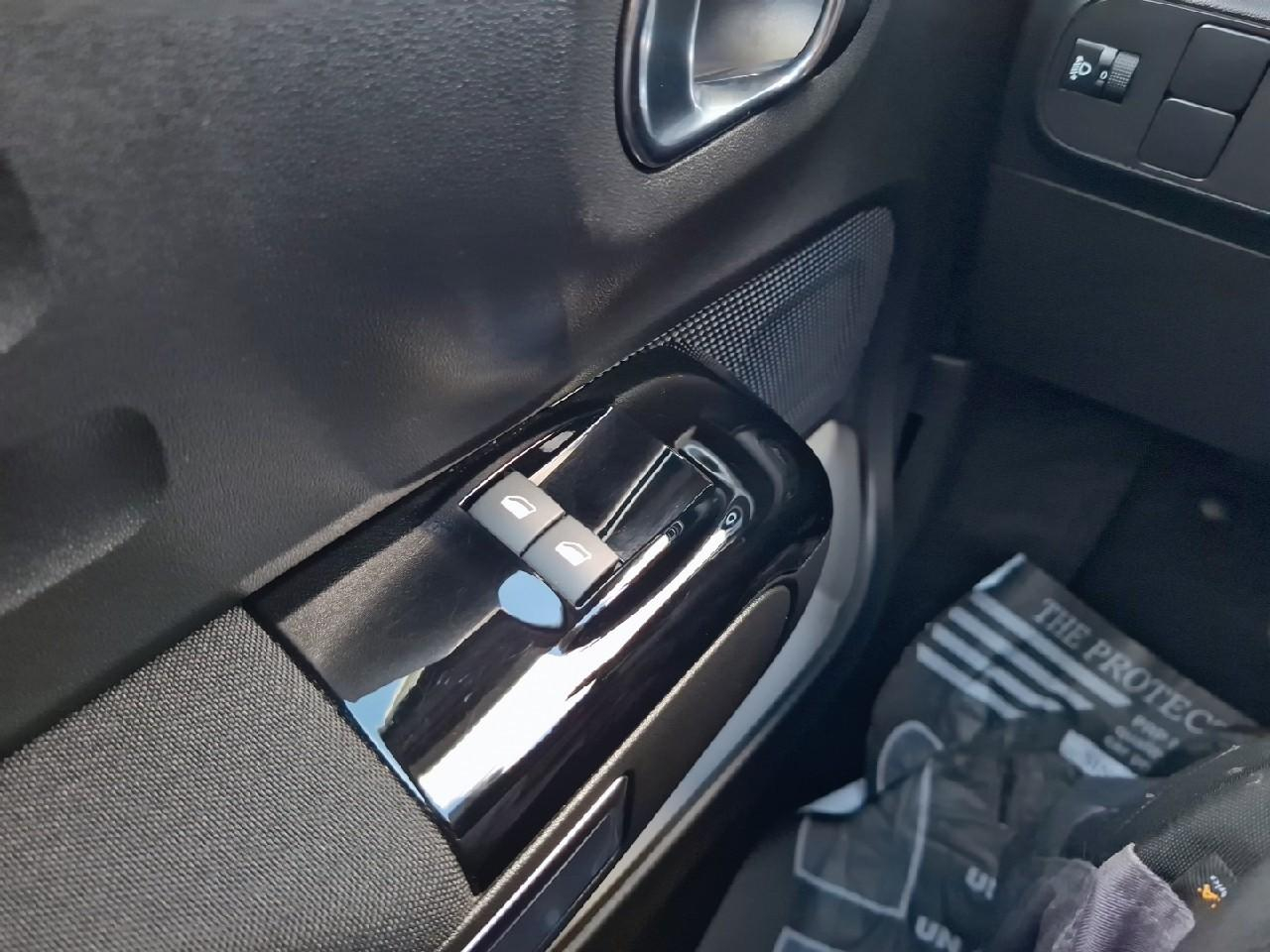 Citroën C3 1.2 puretech 110ch s&s max boite automatique — photo 16
