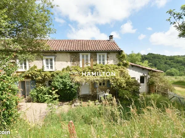 Maison 6 pièces 180 m²
