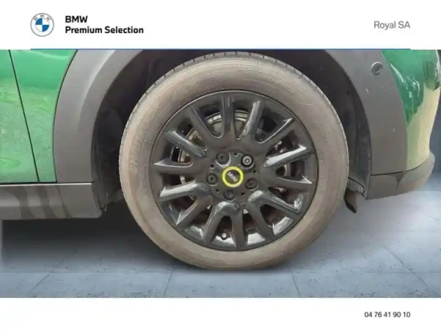 Mini Mini cooper se 184ch edition premium plus bva 5cv — photo 4