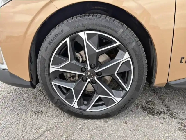 Ds Ds 4 puretech 130 eat8 — photo 37