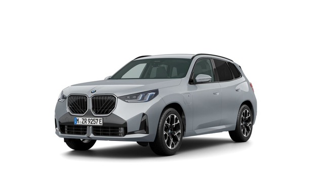 BMW X3 30e xDrive 299 ch BVA8