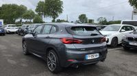 Bmw X2 sDrive18dA 150ch M Sport Euro6d-T — photo 7