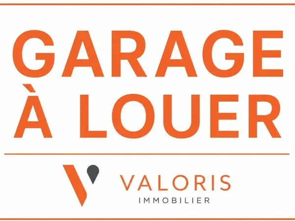 GARAGE CHAREREL 16