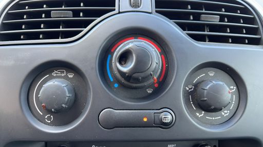 Renault Kangoo Express Fourgon 1.5 dCi 75 - Confort – 2016 – 36709 km – Diesel – Boîte Manuelle — photo 10