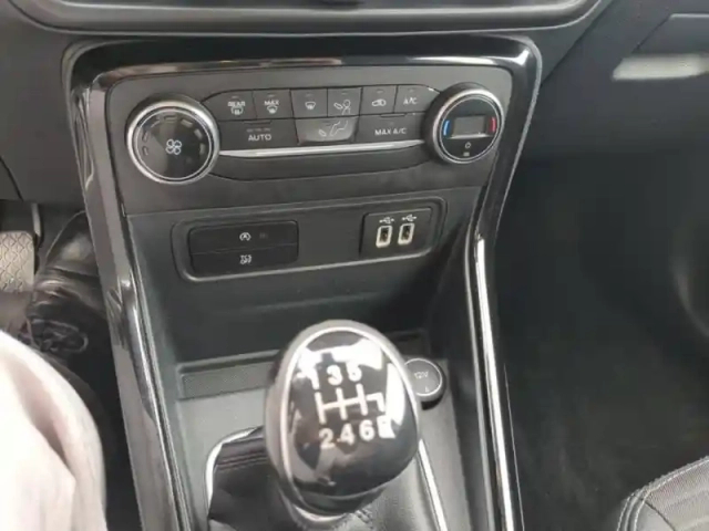 Ford Ecosport 1.0 ecoboost 125ch titanium euro6.2 — photo 14