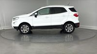Ford Ecosport 1.0 EcoBoost 100ch Titanium Euro6.2 — photo 7