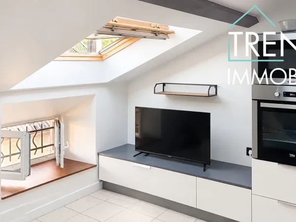 Appartement à vendre Renage