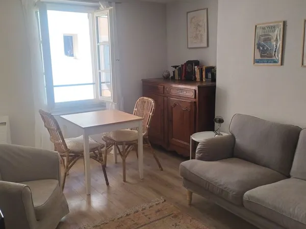 Studio à louer