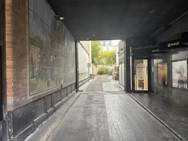 Stationnement Location Paris 280€