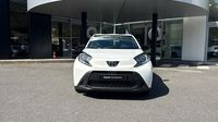 Toyota Aygo X 1.0 VVT-i 72ch Dynamic MY24
