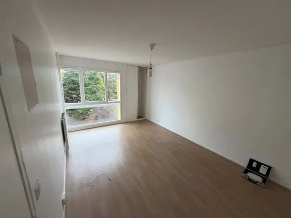 Appartement 2 pièces 55 m²