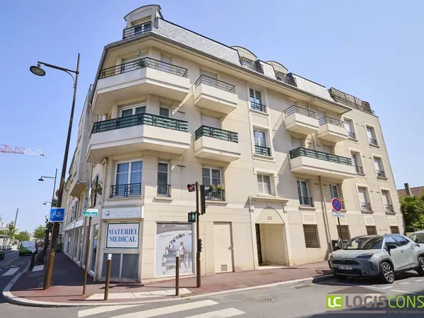Appartement à louer Châtenay-Malabry