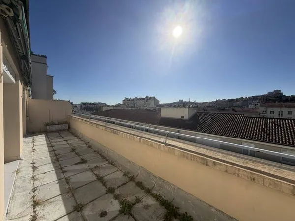 Appartement 3 pièces 70 m²