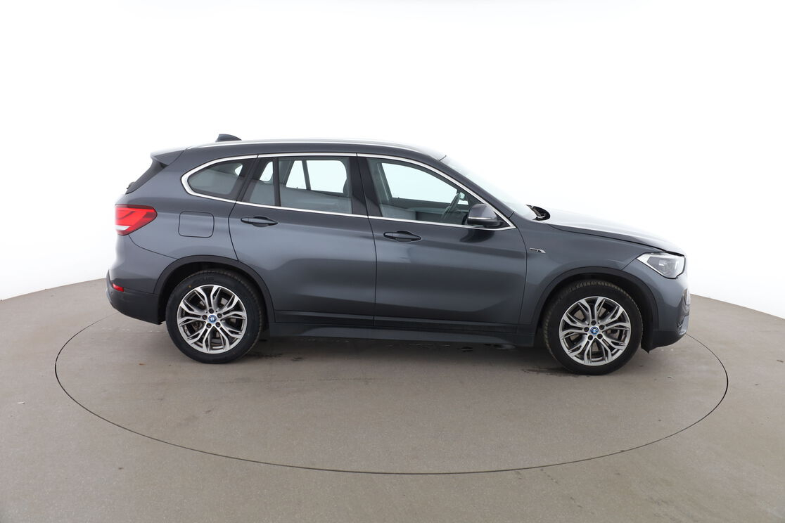 BMW X1 xDrive25e Business Design BVA6 — photo 6