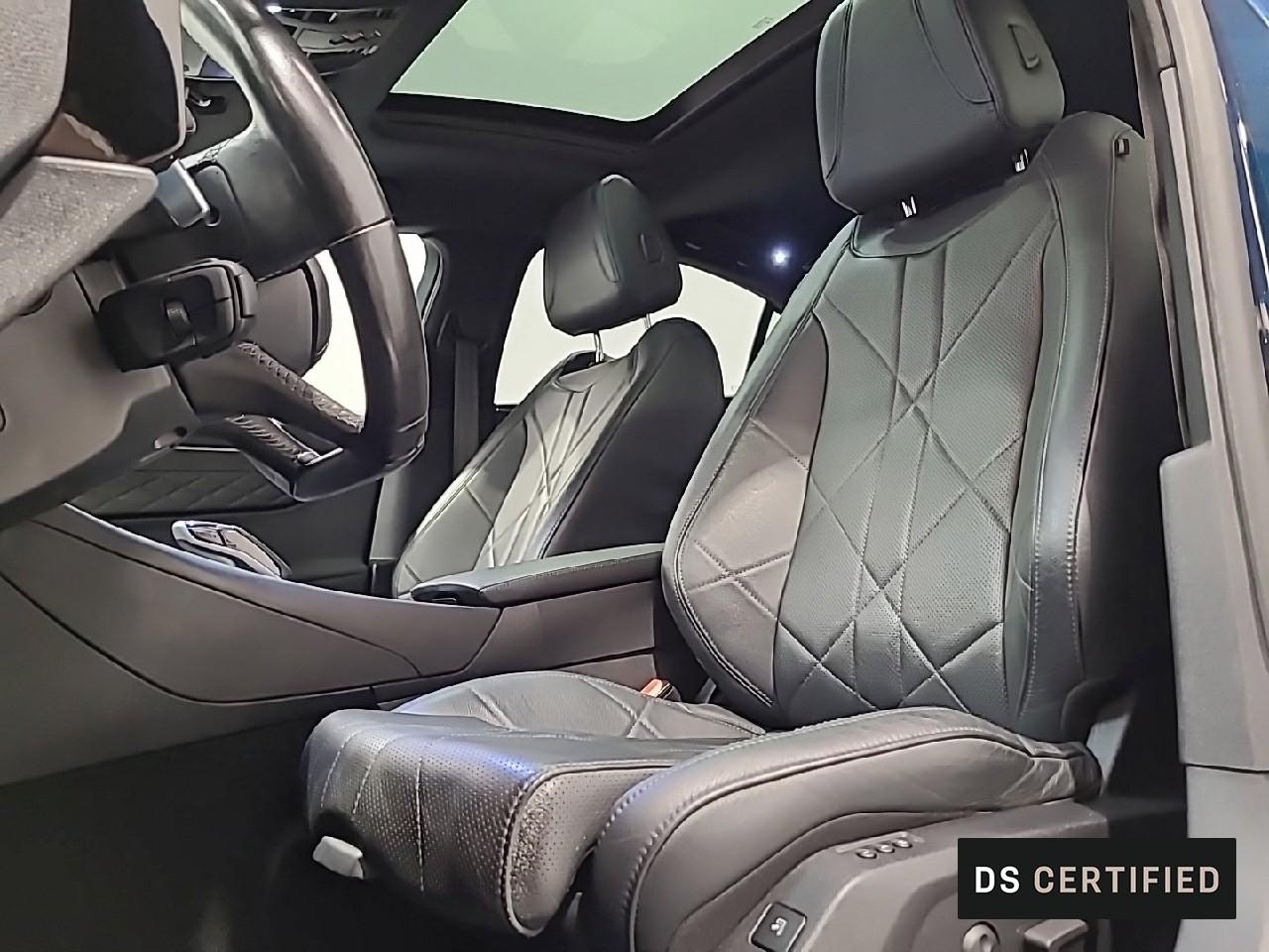 Ds Ds 9 9 hybride e-tense 225 rivoli + — photo 10