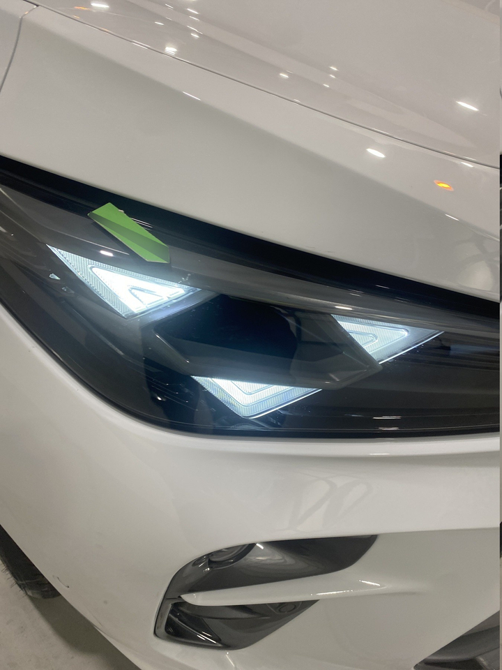 Cupra Terramar — photo 45