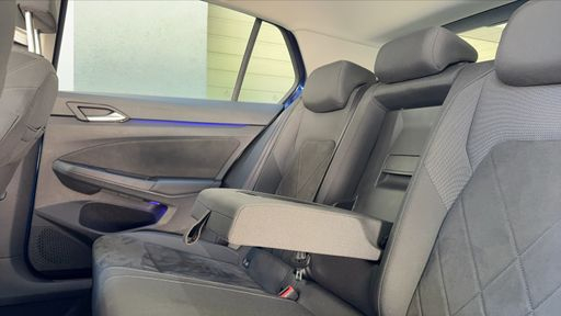 Volkswagen Golf 1.4 TSi 245 Plug in Hybrid DSG6 - GTE – 2024 – 45005 km – Hybride rechargeable – Boîte Automatique — photo 41
