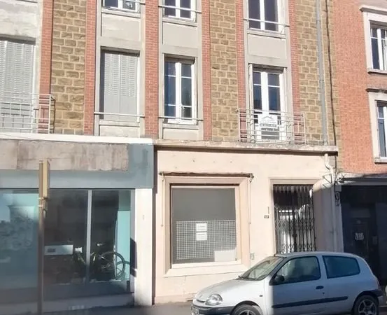 Maison de ville 5 pièces 180 m²