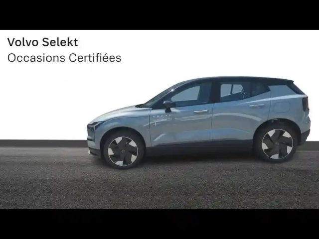 Volvo Ex30 p5 long range 272ch 69kwh ultra — photo 2