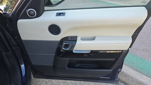 Land Rover Range Rover Sport 4.4 SDV8 339 BVA - Autobiography Dynamic – 2016 – 150438 km – Diesel – Boîte Automatique — photo 69