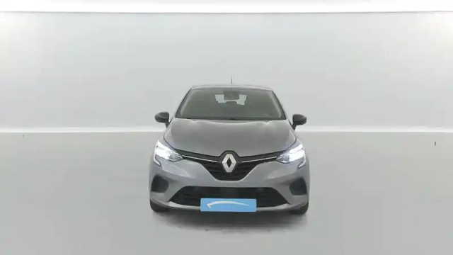 Renault Clio tce 90 — photo 16