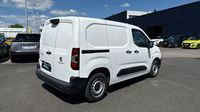 Peugeot Partner Standard 650kg BlueHDi 100ch S&S BVM5 Asphalt — photo 5