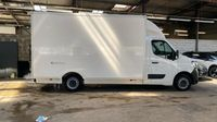 Renault Master F3500 L3 2.3 Blue dCi 145ch Double Cabine Confort EuroVI — photo 4