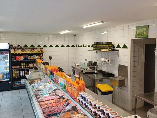 Commerce Vente La Grand-Croix  80m² 29000€