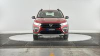 Dacia Sandero 1.0 TCe 90ch Stepway Confort -22