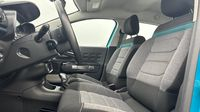 Citroen C3 1.2 PureTech 110ch S&S Shine EAT6 — photo 9