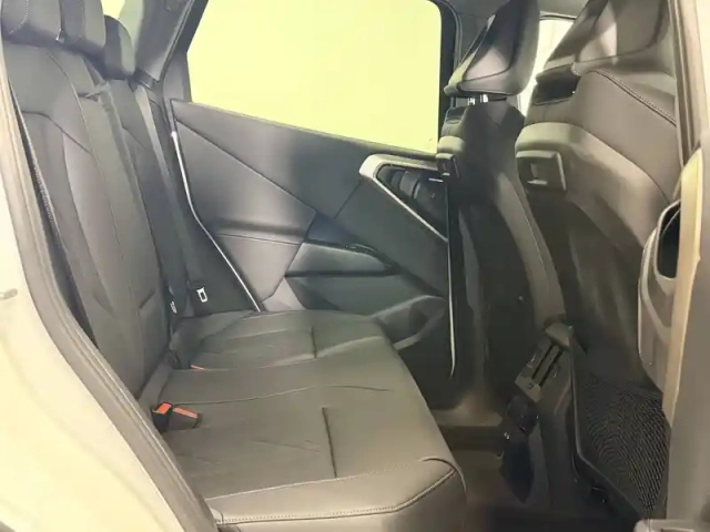 Bmw X3 30e xdrive 299 ch bva8 — photo 23