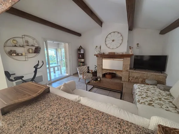 Sartène Belle maison de caractère, charme et authenticité